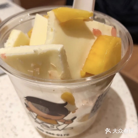 又炒牛(静安大悦城店)