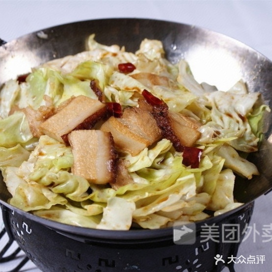 太和板面肉羊火锅