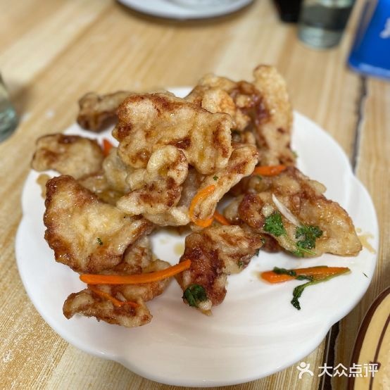 东北菜管