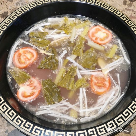余鑫食府西