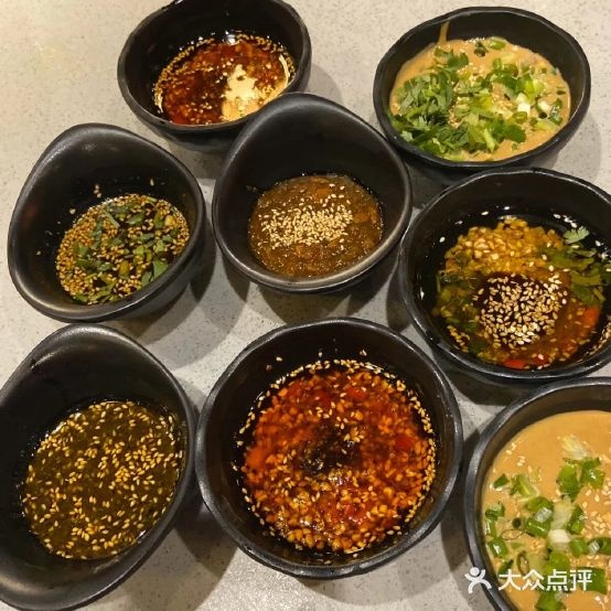 老四海鲜烧烤
