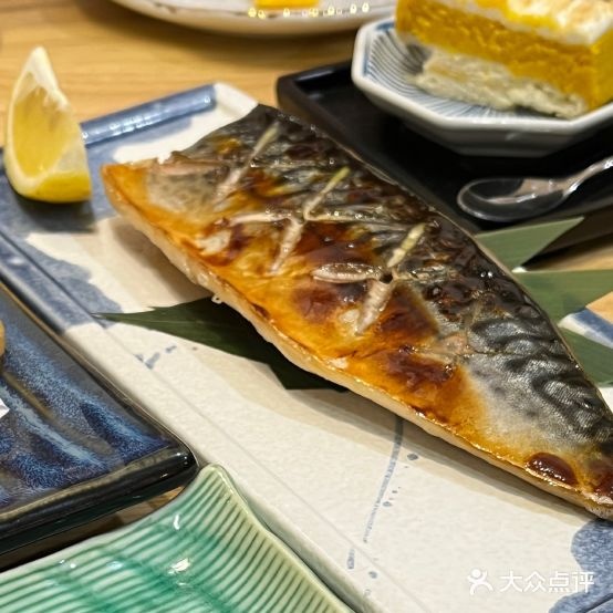 木叶町日式料理