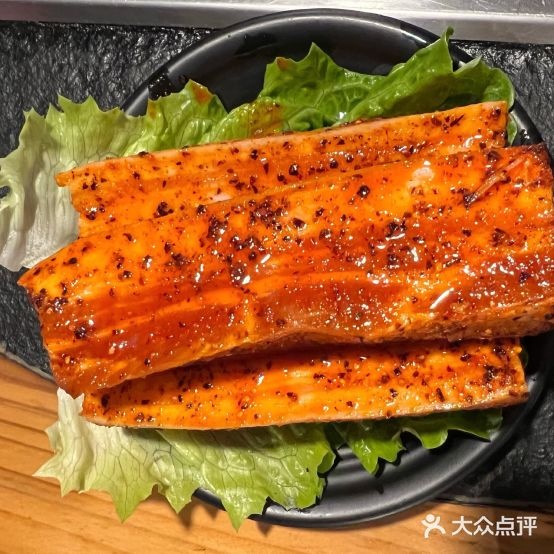 元汽烤肉(白土坝店)