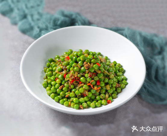 浏阳蒸菜馆(建筑路店)