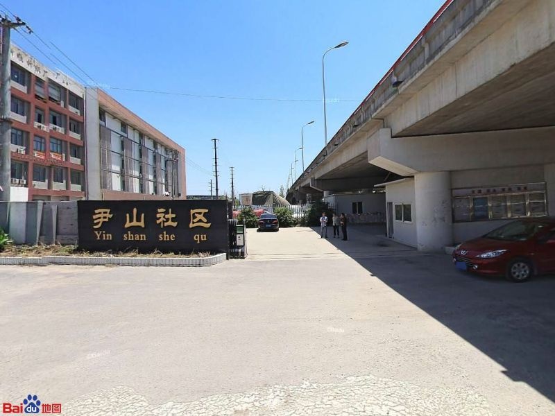 江苏省苏州市吴中区郭新南路