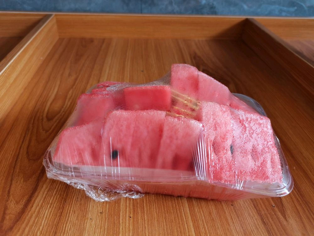 米粒水果铺