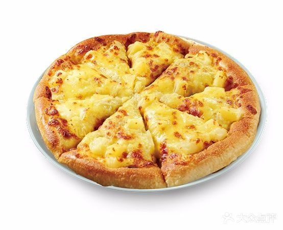 8寸意式餐厅(富田新天地店)