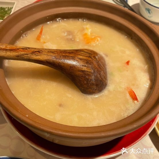 家福潮汕菜(大宁国际商业广场店)