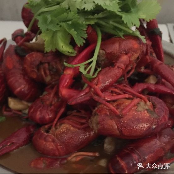 邵伯美食园(玉城花园店)