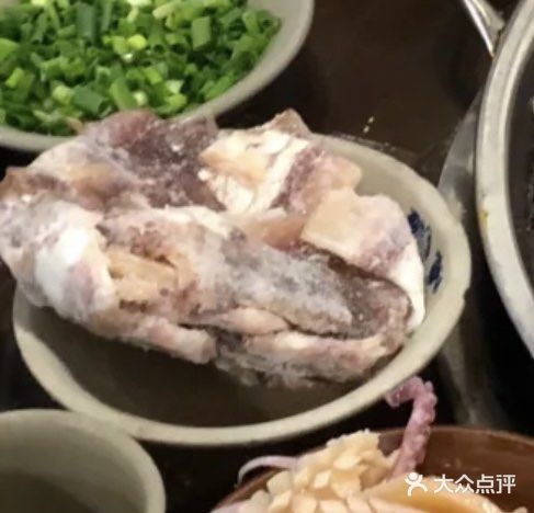 渝派草根火锅馆(铜梁店)