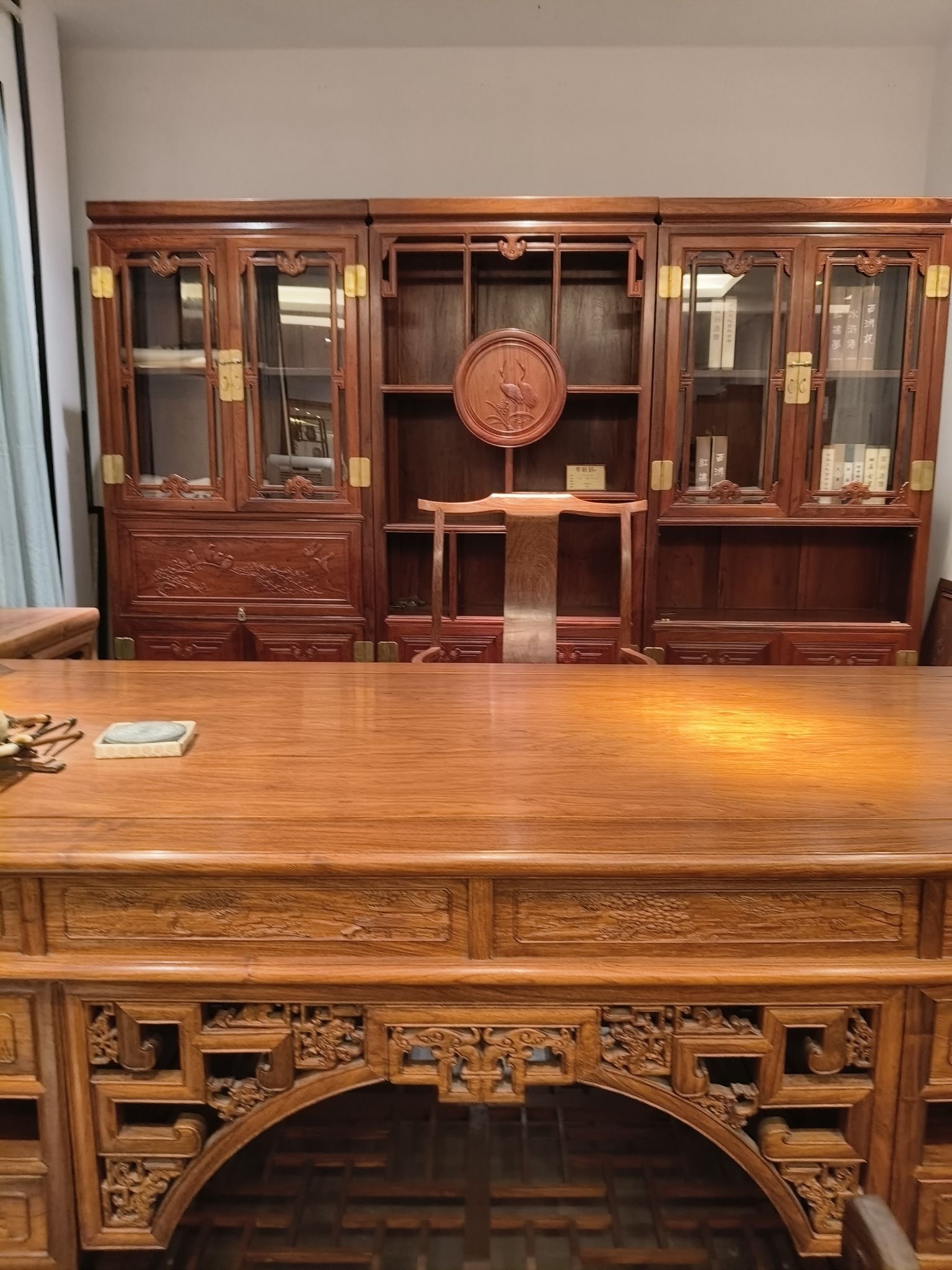 顺联家居汇北区