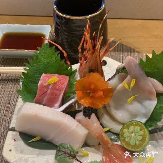 名石料理