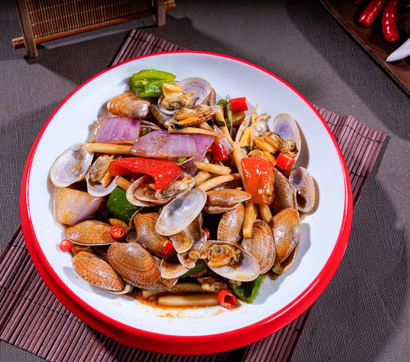 泰小迈·泰小馆(东城万达店)