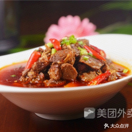 沙县小区(西苑公园店)