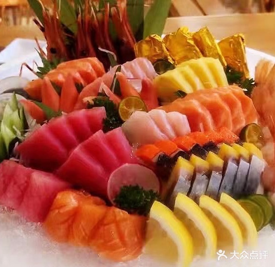 鮨柒禾日本料理