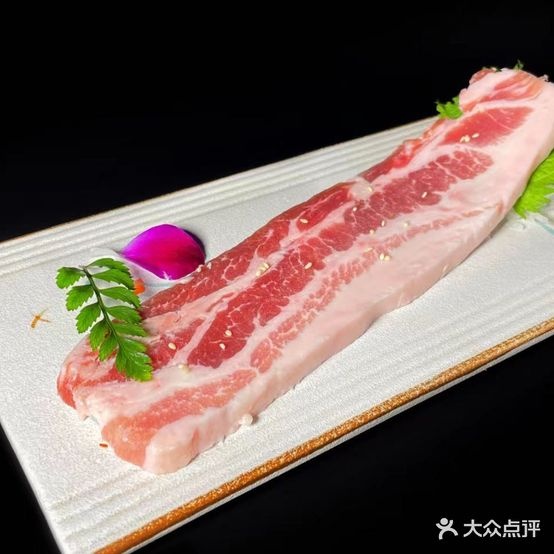乐炙炙荣和烤肉(长虹国际城店)