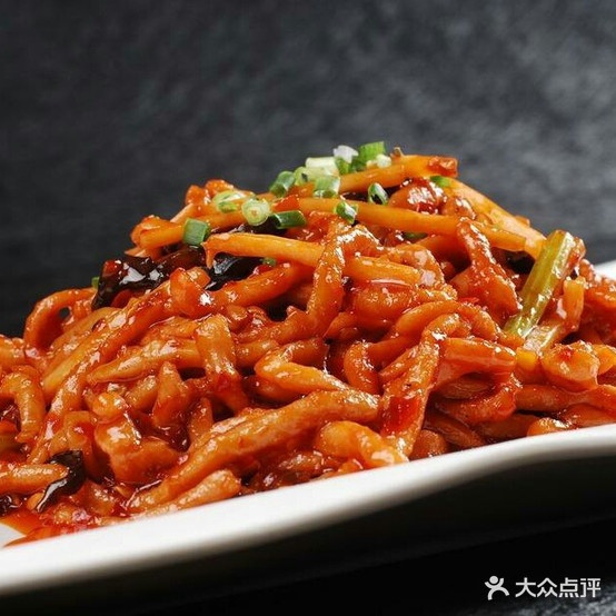 三新饭店(中州大道店)