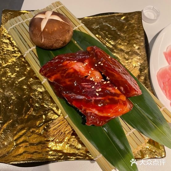 牛角日本烧肉(翠微万爱美沙界店)