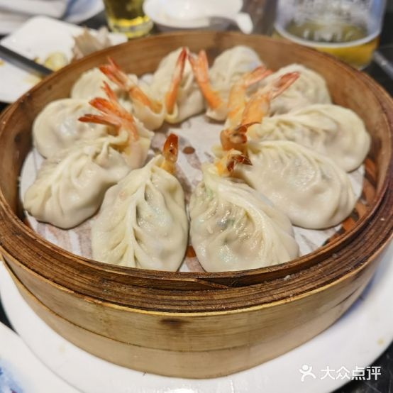 牧海人家(隆德路店)