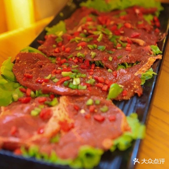 红七公吃串串(百合苑美食街店)