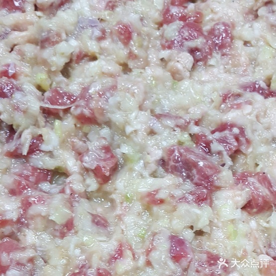 京福泰老北京铜锅涮肉(迎宾1号街坊佳兴院店)