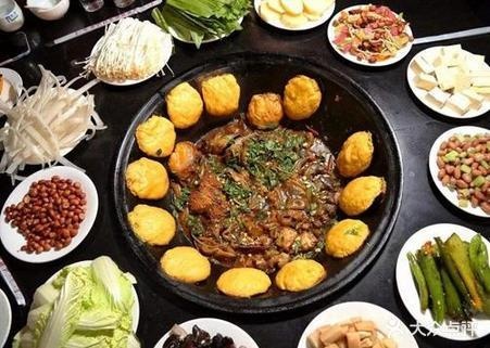 小巷火堂(新兴街店)