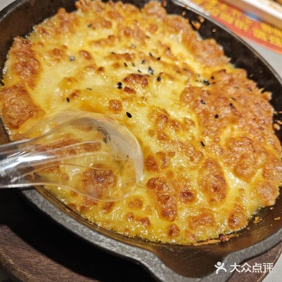 清真·马有鱼·馕坑烤全鱼(敦煌店)