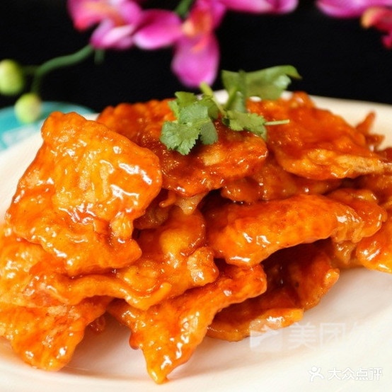 蒸新饭庄