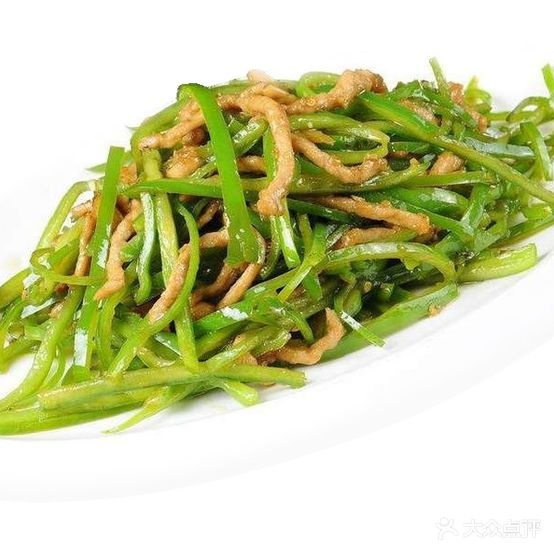 美食美客家常菜炒面炒饭(长馨家园店)
