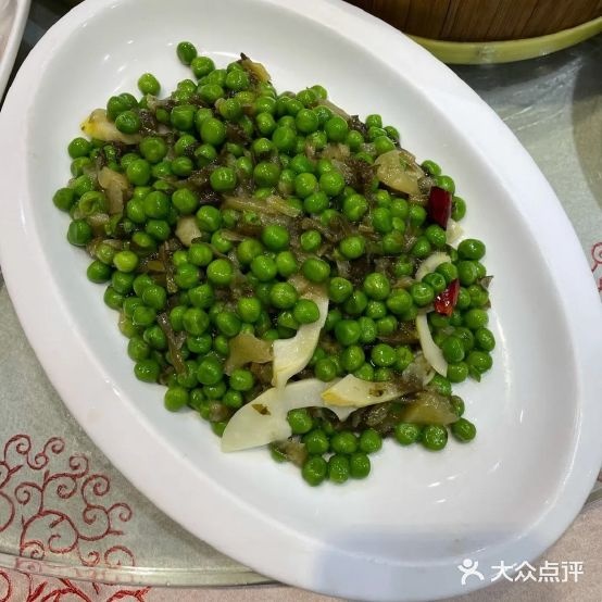 小辣椒土菜管(珠江路店)