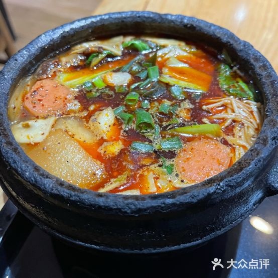醉砂坊老氏砂锅