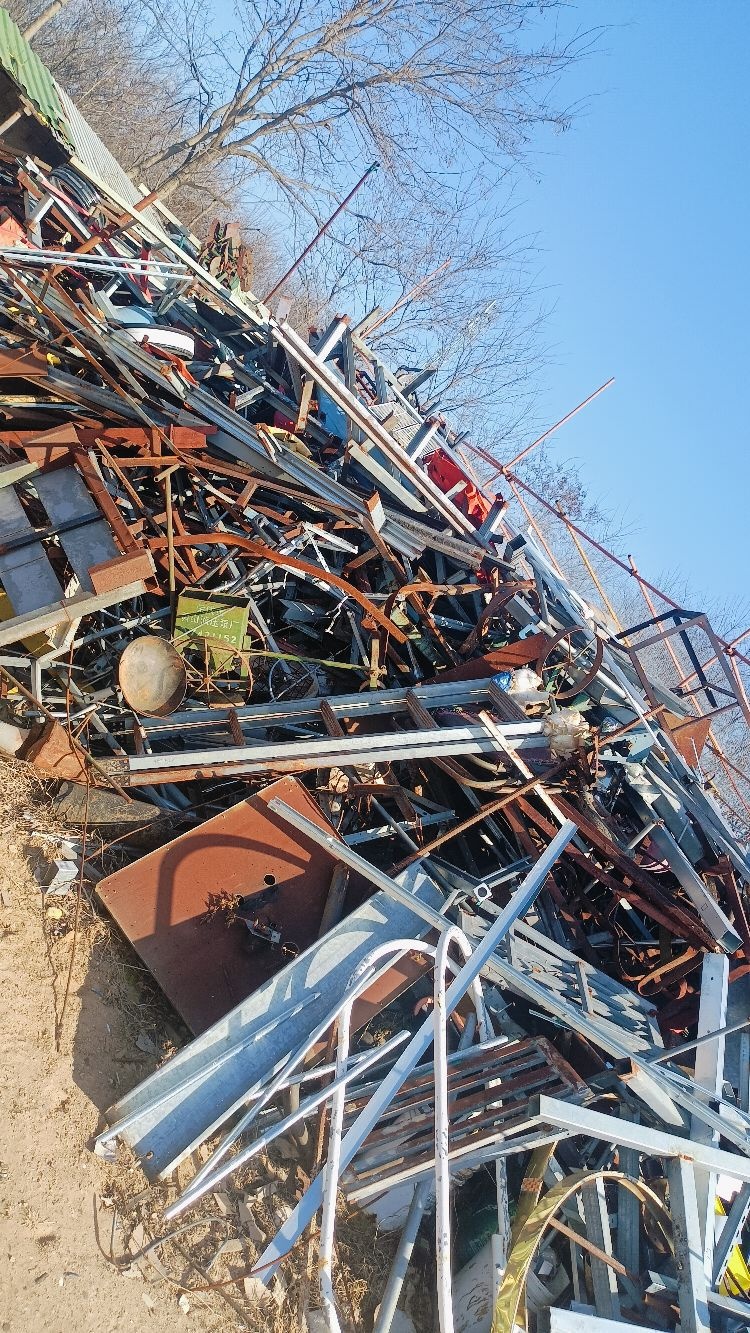 大众废品物资回收