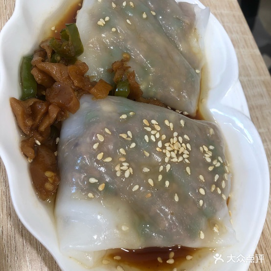 晓得食(万科·朗润园北区店)