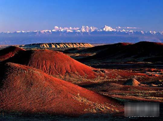 肉火山