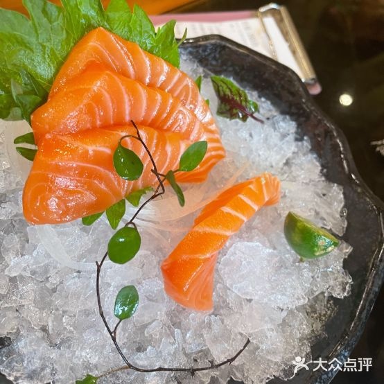 昱匠·日本料理(金融街店)