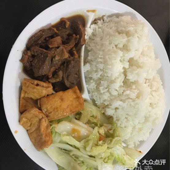 老友记饭店(新市路店)