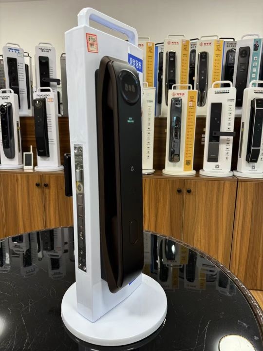 开锁换锁锁具大全