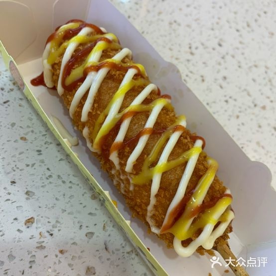 芝士热狗棒(东汇城店)