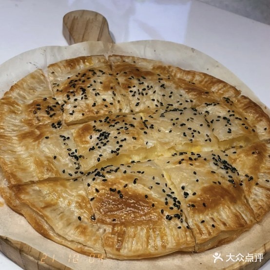 辉哥私家菜·潮汕生腌(船山路店)