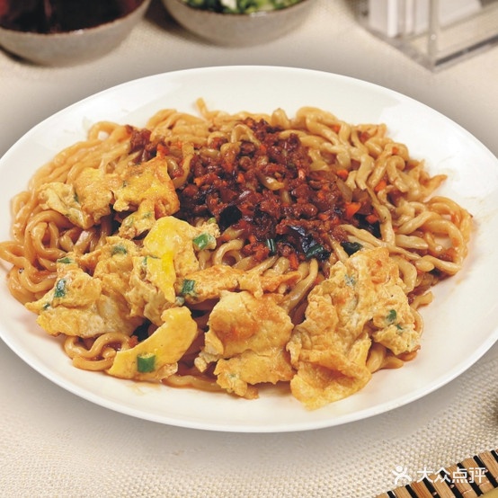 龙沈鱼坅面馆(龙沈新村店)