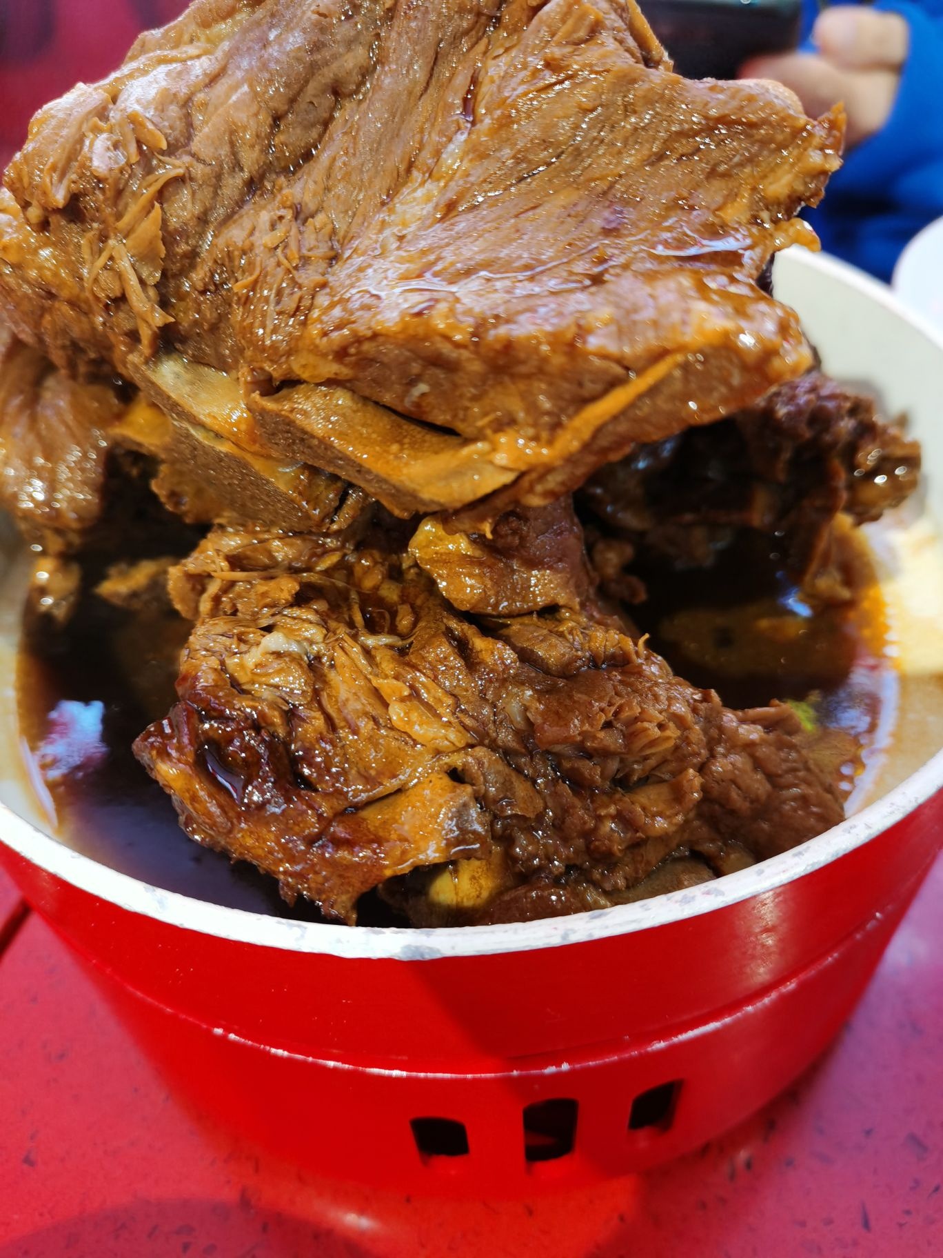 满福东北菜 x 铁锅炖(金融城店)