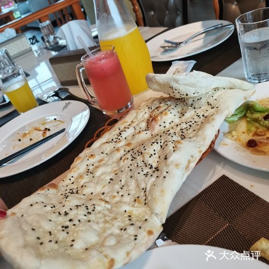尤素夫公爵餐厅