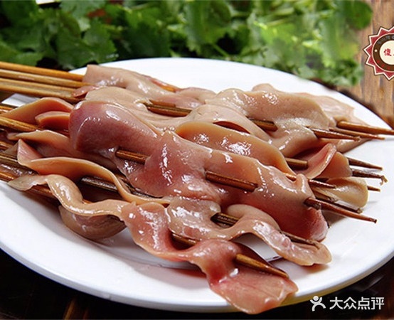 傻婆麻辣烫烫(平江东街店)