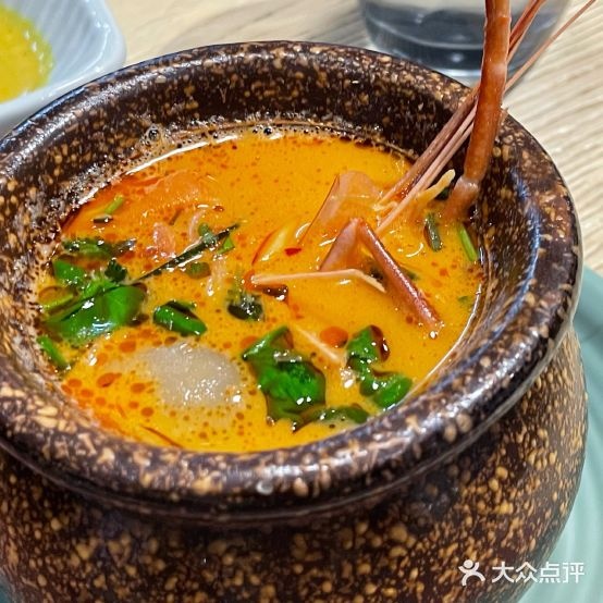 金枕泰国料理(顺德华侨城店)