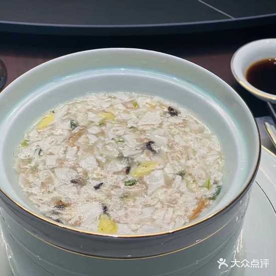 亚朵淮味餐厅(大治路店)