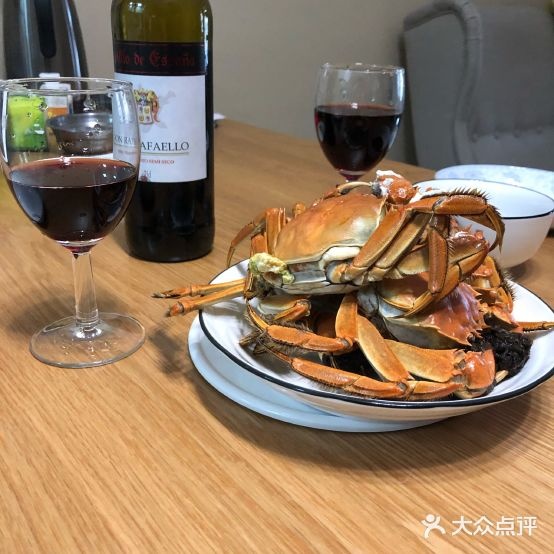 尚品蟹行(南坪店)