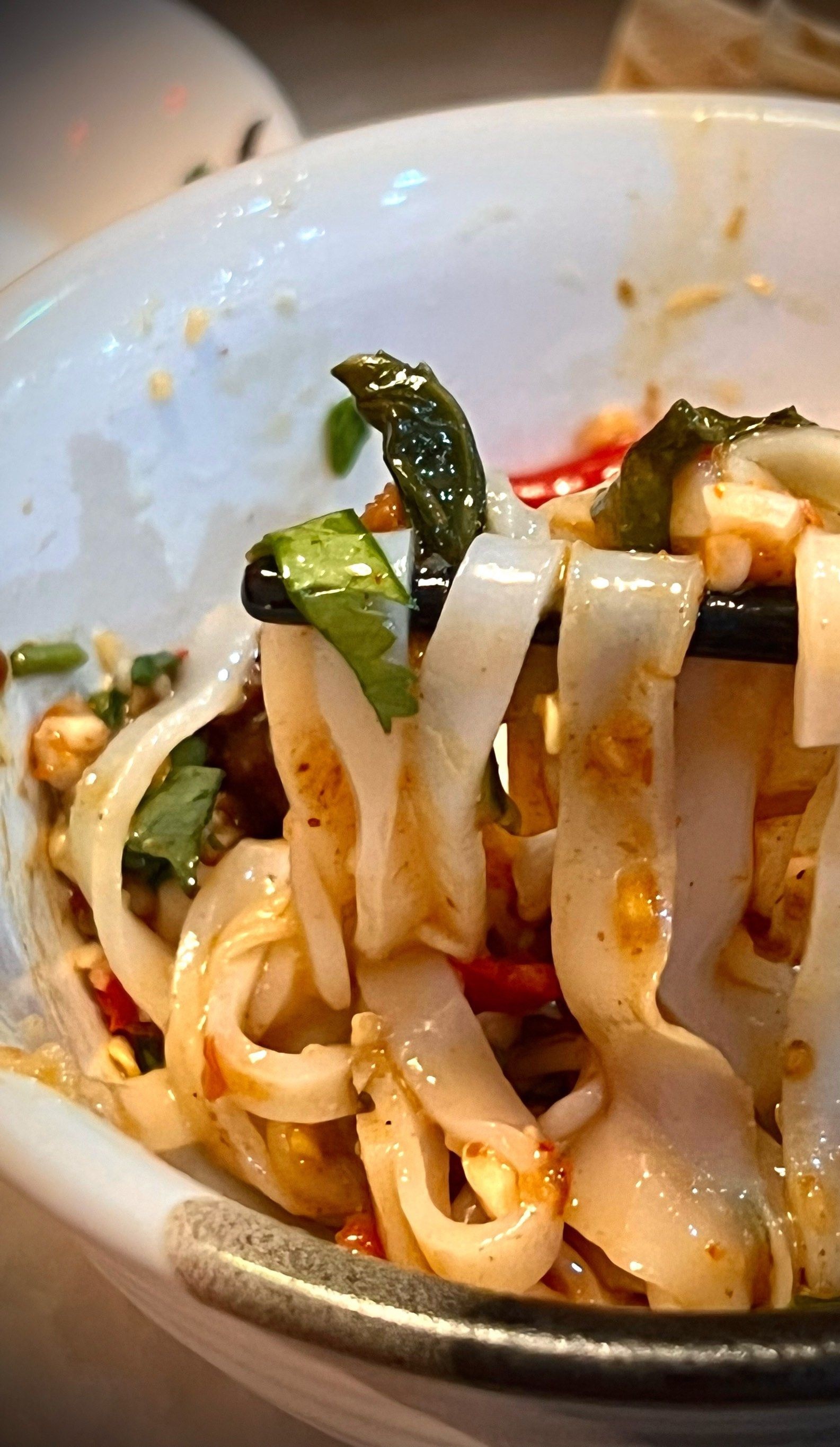 阿翔鲜牛肉火锅(翠竹店)