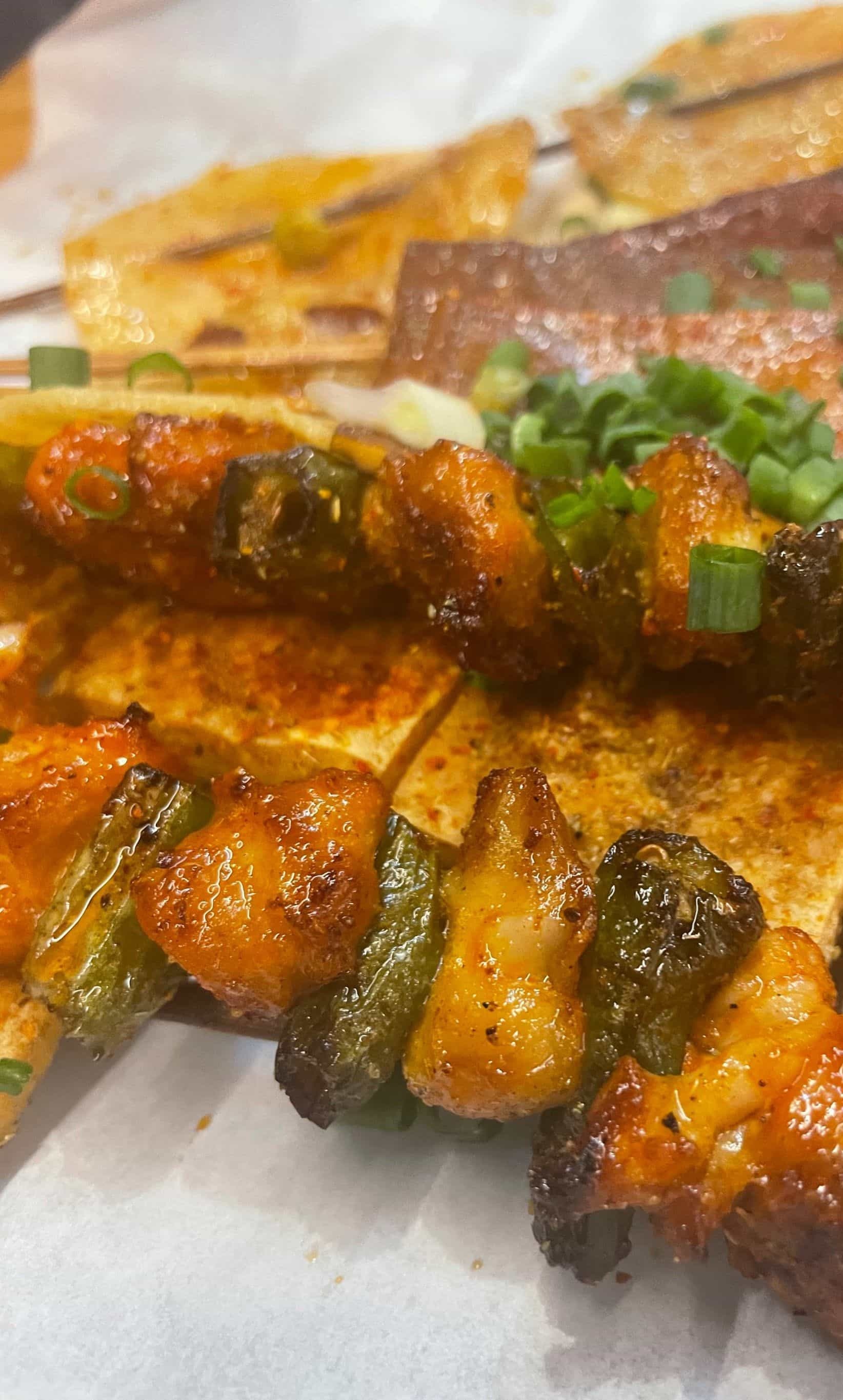 大树烧烤(沙湾店)