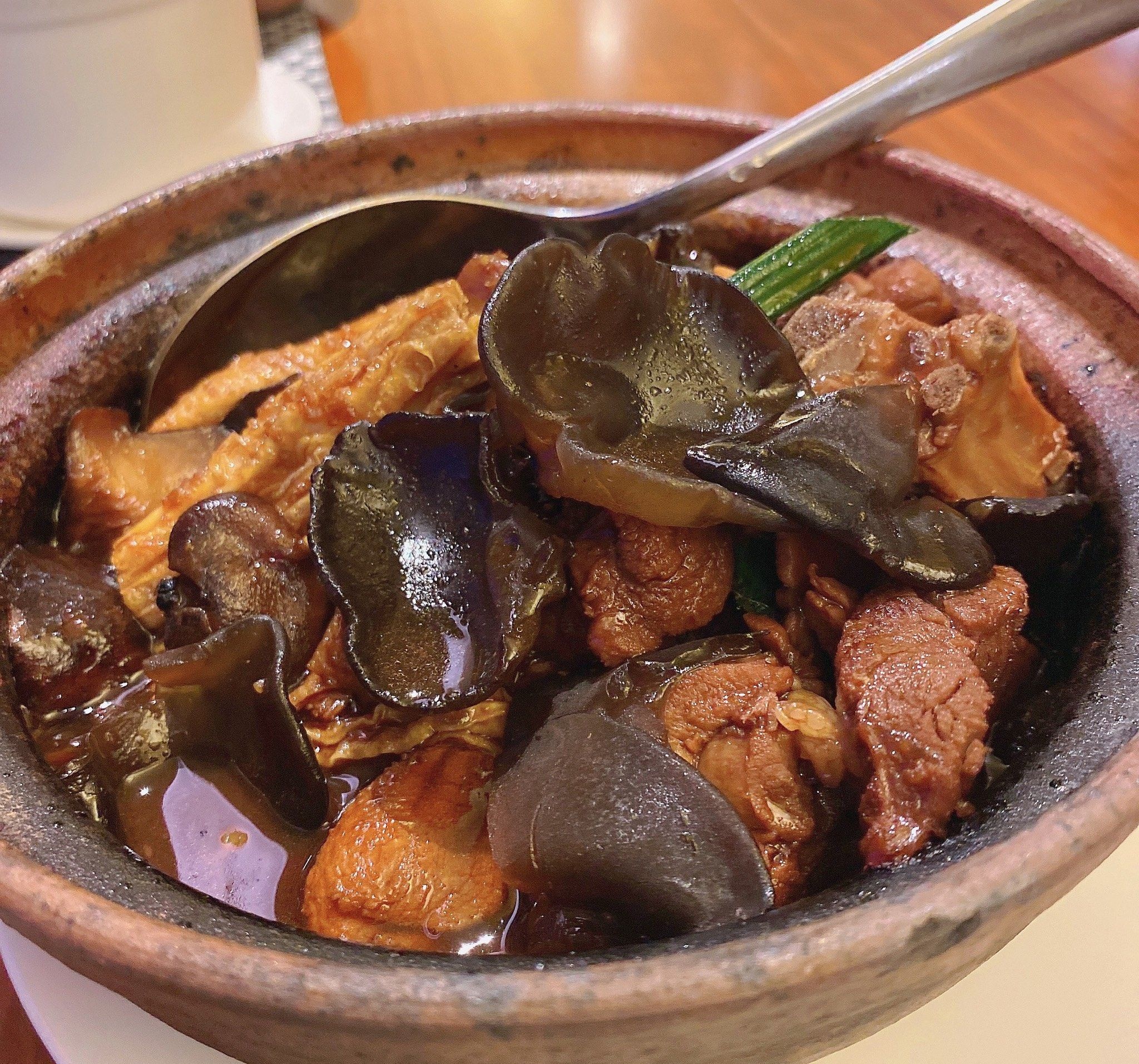 海棠湾红树林度假酒店·御粤阁海景中餐厅·粤菜·海南菜·川湘菜(海棠北路店)