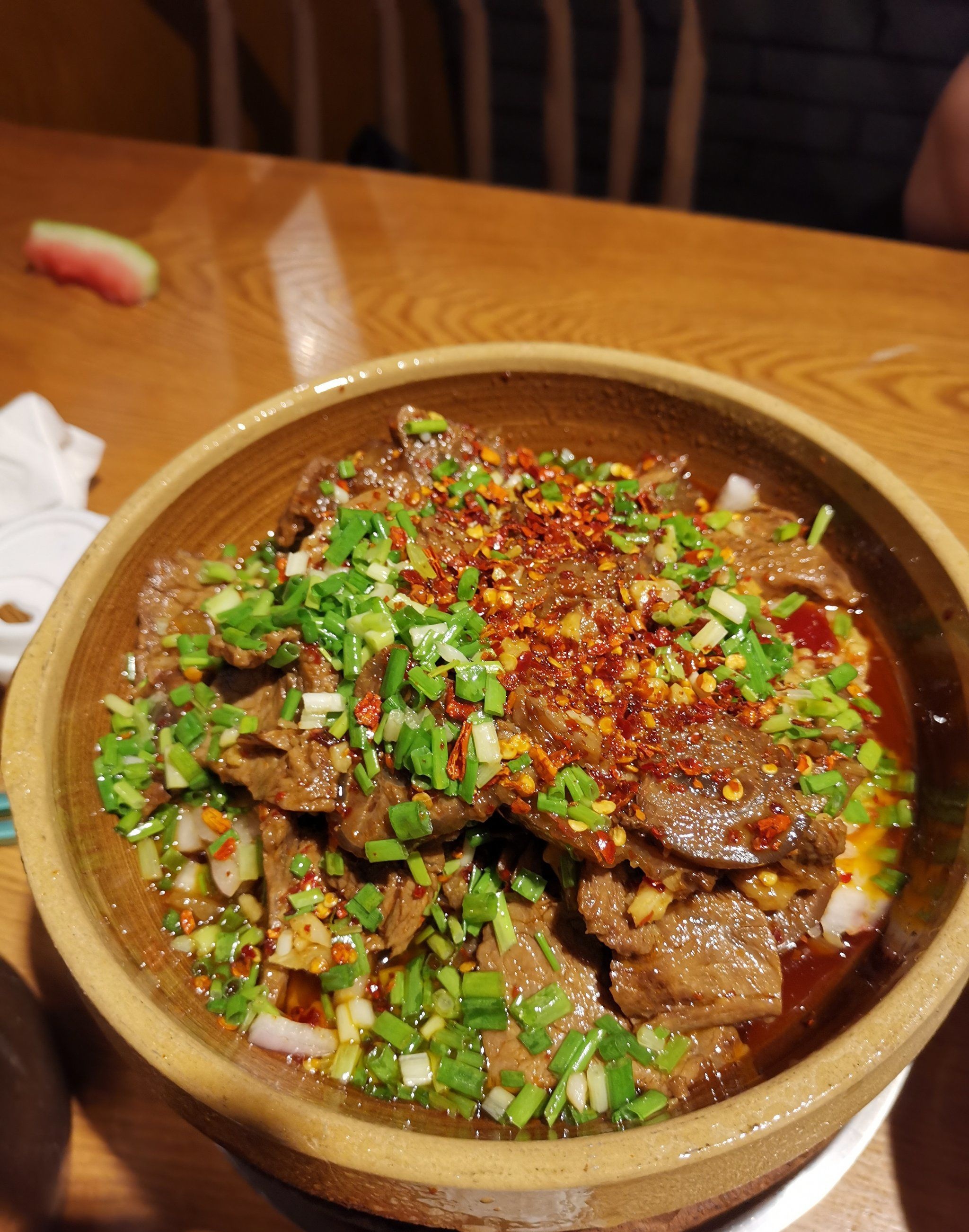 陈钵仕·湘潭菜馆